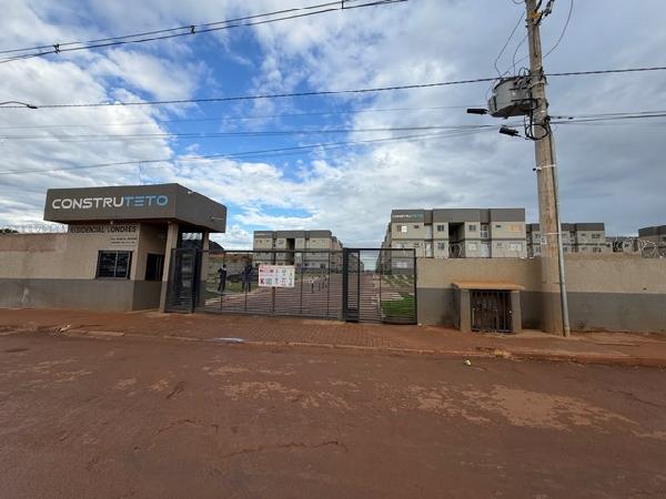 Imóvel em CIDADE OCIDENTAL/GO