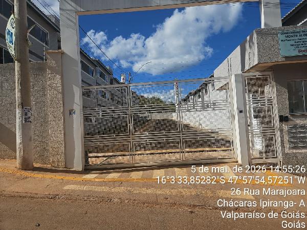Foto de Imóvel em Valparaíso De Goiás (GO)