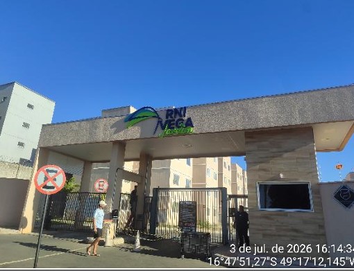 Foto de Imóvel em Aparecida De Goiânia (GO)