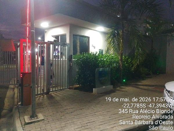 Imóvel em SANTA BARBARA D'OESTE/SP