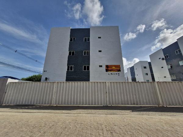Foto de Imóvel 2 quartos, 63 m², GRAMAME - Leilão em João Pessoa/PB, 40% abaixo da avaliação
