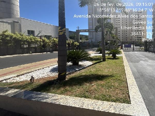 Foto de Imóvel 2 quartos, 79 m², SHOPPING PARK - Leilão em Uberlândia/MG, 38% abaixo da avaliação