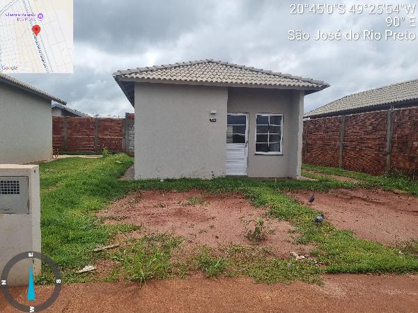 Foto de Imóvel 2 quartos, 43 m², FAZENDA VISTA ALEGRE (ZONA RURAL) - Leilão em São José do Rio Preto/SP, 39% abaixo da avaliação
