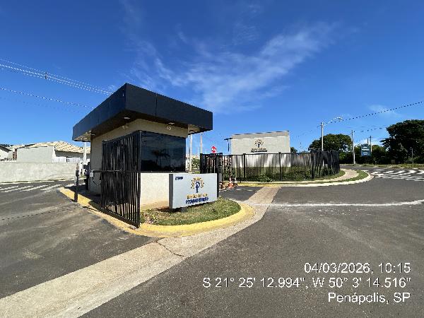 Foto de Imóvel 2 quartos, 44 m², RESIDENCIAL PITANGUEIRAS - Leilão em Penápolis/SP, 40% abaixo da avaliação