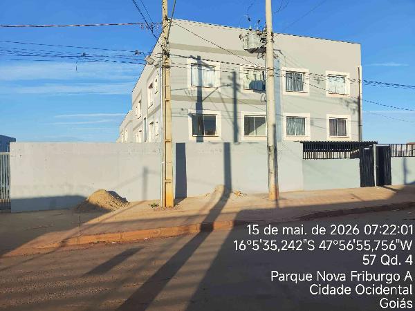 Foto de Imóvel em Cidade Ocidental (GO)