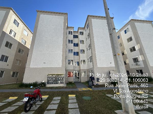 Imóvel em PORTO ALEGRE/RS