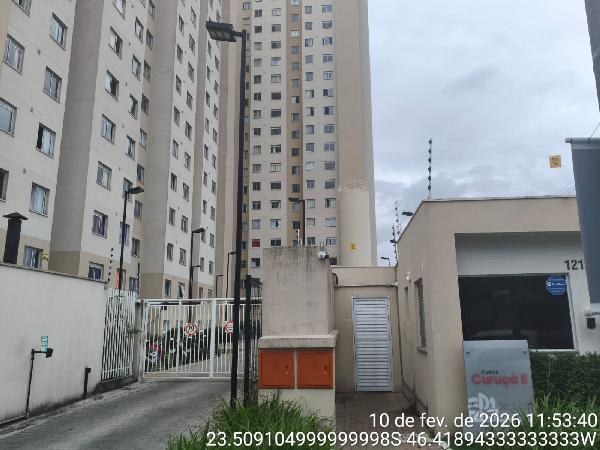 Foto de Imóvel 2 quartos, 46 m², VILA CURUCA - Leilão em São Paulo/SP, 39% abaixo da avaliação