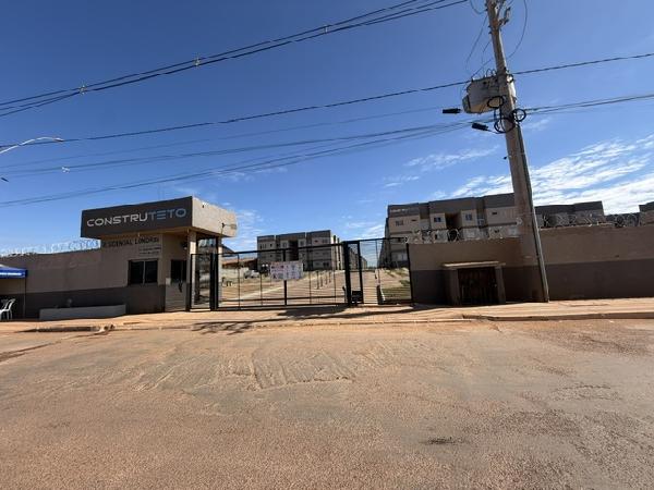 Foto de Imóvel em Cidade Ocidental (GO)