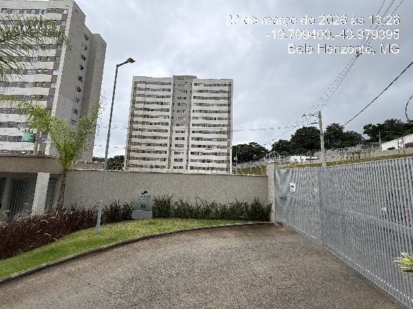 Foto de Imóvel 1 quarto, 88 m², MANTIQUEIRA - Leilão em Belo Horizonte/MG, 38% abaixo da avaliação