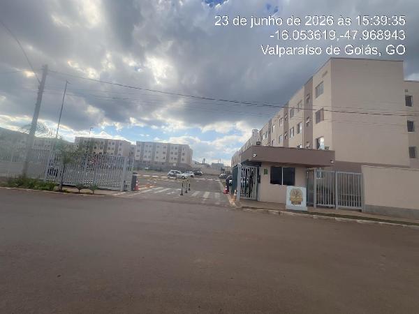 Foto de Imóvel em Valparaíso De Goiás (GO)