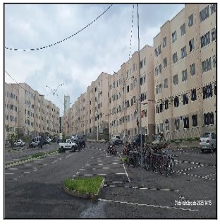 Imóvel em RIO DE JANEIRO/RJ