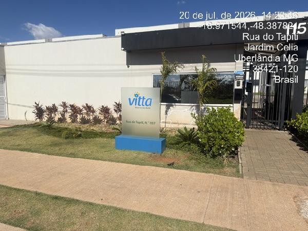 Imóvel em UBERLANDIA/MG
