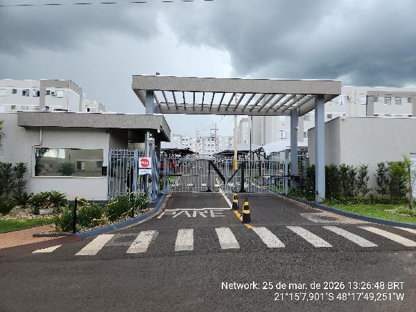 Imóvel em JABOTICABAL/SP