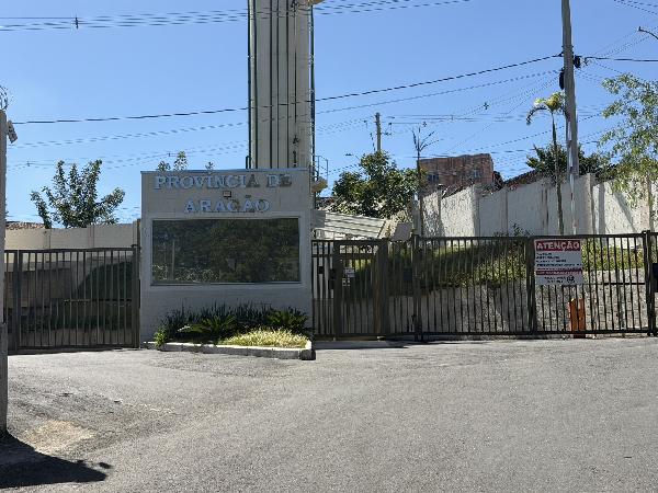 Foto de Imóvel 2 quartos, 53 m², DONA CLARA - Leilão em RIBEIRAO DAS NEVES/MG, 39% abaixo da avaliação