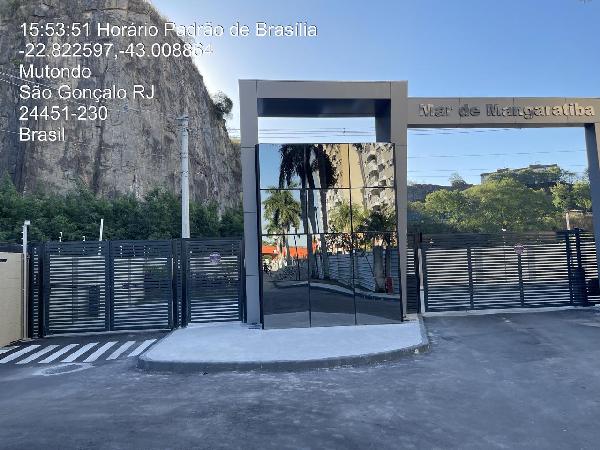Imóvel em SAO GONCALO/RJ