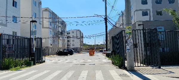 Foto de Imóvel 2 quartos, 40 m², SANTA CRUZ - Leilão em Rio de Janeiro/RJ, 42% abaixo da avaliação