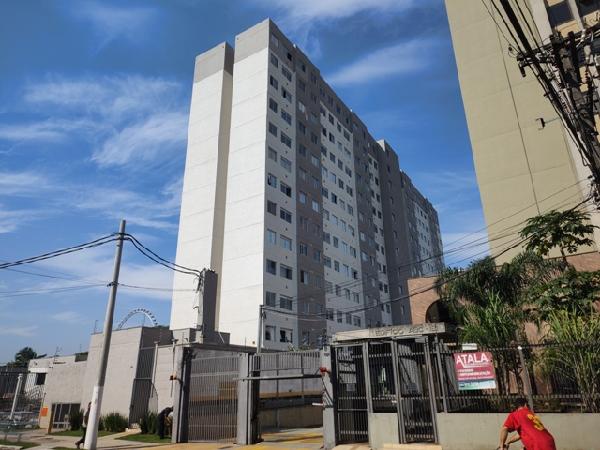 Foto de Imóvel 2 quartos, 50 m², VILA LEOPOLDINA - Leilão em São Paulo/SP, 38% abaixo da avaliação