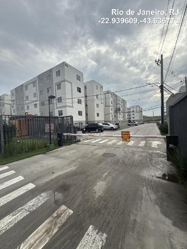 Foto de Imóvel 40 m², SANTA CRUZ - Leilão em Rio de Janeiro/RJ, 40% abaixo da avaliação