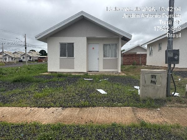 Imóvel em TUPA/SP