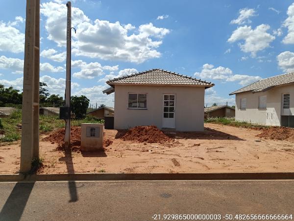 Imóvel em TUPA/SP