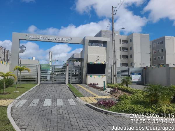 Imóvel em JABOATAO DOS GUARARAPES/PE