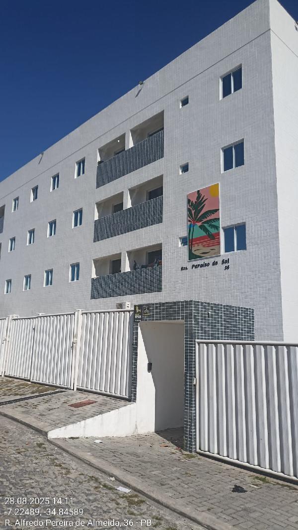 Imóvel em JOAO PESSOA/PB