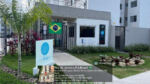 Foto de Imóvel na Rua Lolita Rodrigues, 420 - Leilão em RIO DE JANEIRO/RJ