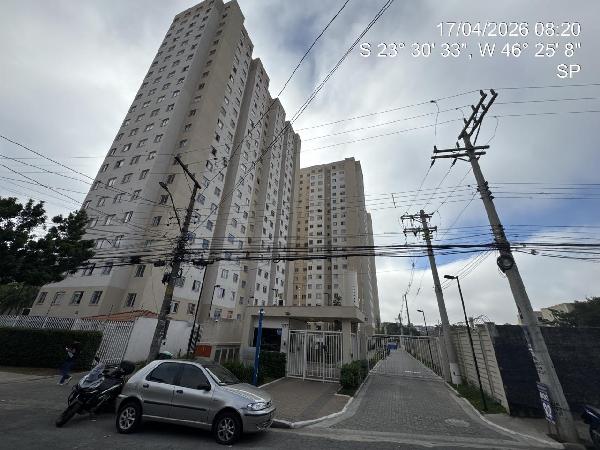 Foto de Imóvel 2 quartos, 46 m², VILA NOVA CURUCA - Leilão em São Paulo/SP, 39% abaixo da avaliação