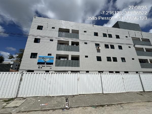 Foto de Imóvel 75 m², VALENTINA DE FIGUEIREDO - Leilão em João Pessoa/PB, 43% abaixo da avaliação