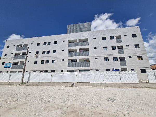 Foto de Imóvel 2 quartos, 75 m², VALENTINA DE FIGUEIREDO - Leilão em João Pessoa/PB, 43% abaixo da avaliação