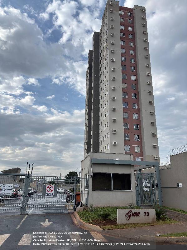 Imóvel em RIBEIRAO PRETO/SP