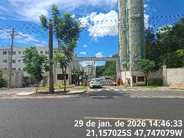 Foto de Imóvel 2 quartos, 64 m², JARDIM OURO BRANCO - Leilão em Ribeirão Preto/SP, 41% abaixo da avaliação