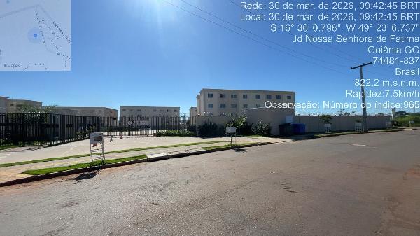 Imóvel em GOIANIA/GO