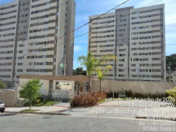 Imóvel em BELO HORIZONTE/MG
