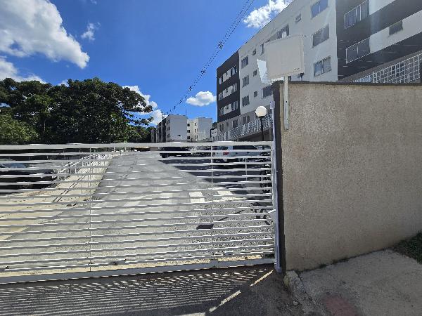 Imóvel em CAMPO LARGO/PR