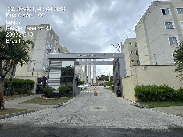 Imóvel em RIO DE JANEIRO/RJ