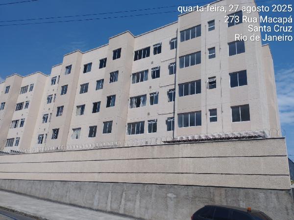 Imóvel em RIO DE JANEIRO/RJ