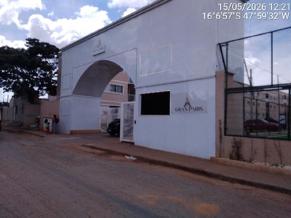 Imóvel em VALPARAISO DE GOIAS/GO