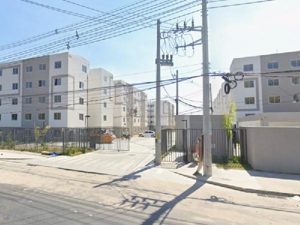 Imóvel em RIO DE JANEIRO/RJ
