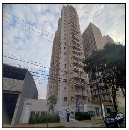 Foto de Imóvel 1 quarto, 45 m², VILA EMA - Leilão em São Paulo/SP, 38% abaixo da avaliação