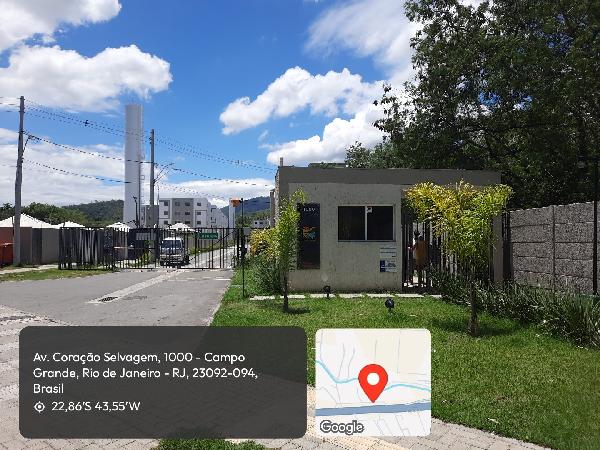 Imóvel em RIO DE JANEIRO/RJ