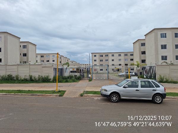Foto de Imóvel 2 quartos, FAZENDA DOURADOS - Leilão em Goiânia/GO, 40% abaixo da avaliação