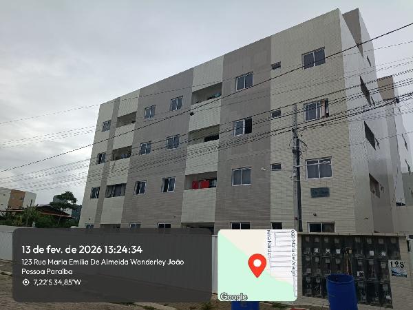 Imóvel em JOAO PESSOA/PB