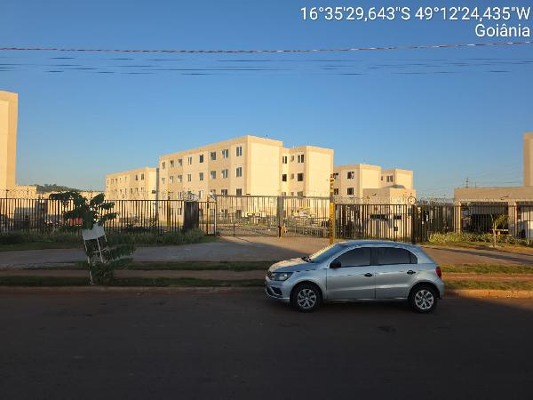 Imóvel em GOIANIA/GO
