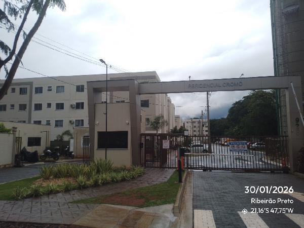 Foto de Imóvel 2 quartos, 64 m², JARDIM OURO BRANCO - Leilão em Ribeirão Preto/SP, 29% abaixo da avaliação