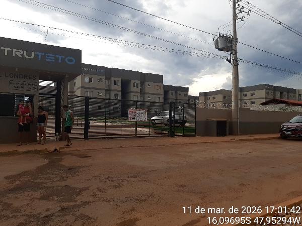 Imóvel em CIDADE OCIDENTAL/GO