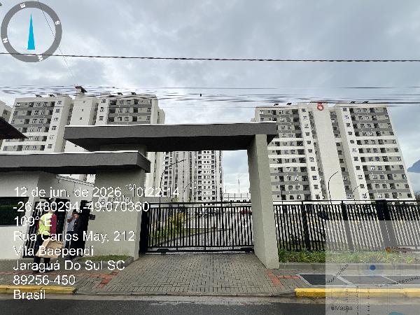 Imóvel em JARAGUA DO SUL/SC