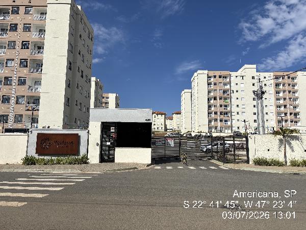 Foto de Imóvel na Rua Jose Antonio Rodrigues, 420 - Leilão em Americana/SP