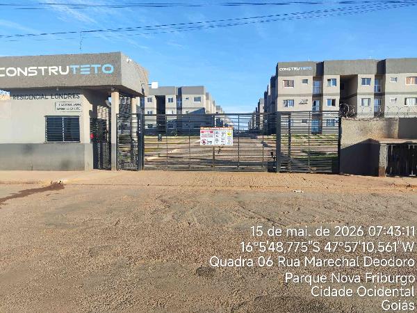 Foto de Imóvel em Cidade Ocidental (GO)