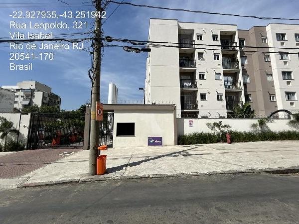 Imóvel em RIO DE JANEIRO/RJ
